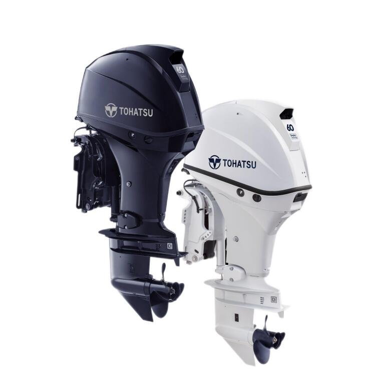 Made in Japan 2 Stroke Electric Boat Motors F2.5BMHS Outboards Motors for Boat